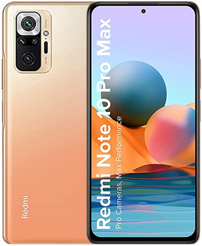 Redmi Note 10 Pro グラデーションオレンジ 本体 Redmi Note 10 Pro グラデーションオレンジ 本体 Redmi Note 10